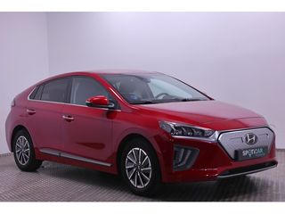 Hyundai Ioniq EV Tecno 88 kW (120 CV)