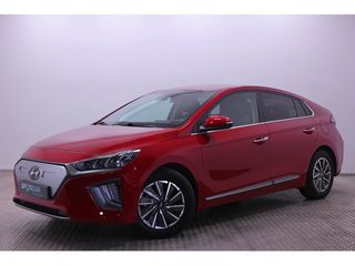 Hyundai Ioniq EV Tecno 88 kW (120 CV)