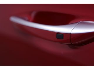 Hyundai Ioniq EV Tecno 88 kW (120 CV)