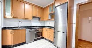 Piso en alquiler en Areal – Zona Centro en Vigo