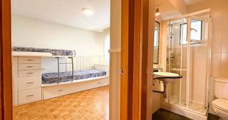 Piso en alquiler en Areal – Zona Centro en Vigo