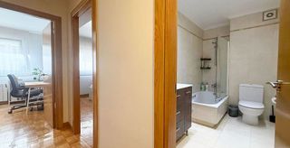 Piso en alquiler en Areal – Zona Centro en Vigo