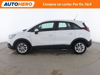 Opel Crossland X 1.2 Edition