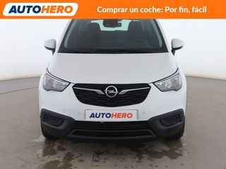 Opel Crossland X 1.2 Edition
