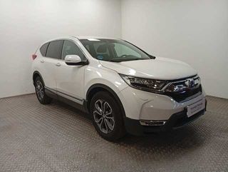Honda CR-V 2.0 i-MMD Elegance Navi 135 kW (184 CV)