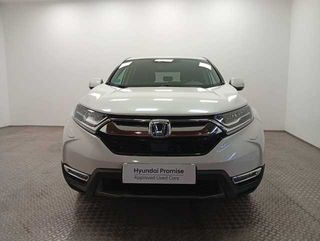 Honda CR-V 2.0 i-MMD Elegance Navi 135 kW (184 CV)