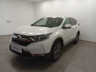Honda CR-V 2.0 i-MMD Elegance Navi 135 kW (184 CV)