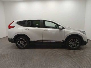 Honda CR-V 2.0 i-MMD Elegance Navi 135 kW (184 CV)