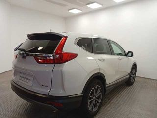 Honda CR-V 2.0 i-MMD Elegance Navi 135 kW (184 CV)
