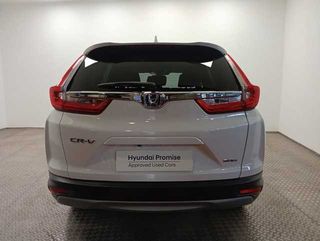 Honda CR-V 2.0 i-MMD Elegance Navi 135 kW (184 CV)