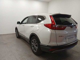Honda CR-V 2.0 i-MMD Elegance Navi 135 kW (184 CV)