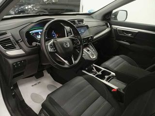 Honda CR-V 2.0 i-MMD Elegance Navi 135 kW (184 CV)