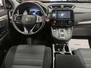 Honda CR-V 2.0 i-MMD Elegance Navi 135 kW (184 CV)