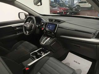 Honda CR-V 2.0 i-MMD Elegance Navi 135 kW (184 CV)