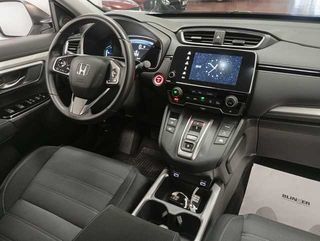 Honda CR-V 2.0 i-MMD Elegance Navi 135 kW (184 CV)
