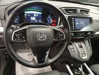 Honda CR-V 2.0 i-MMD Elegance Navi 135 kW (184 CV)