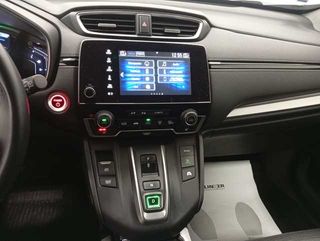 Honda CR-V 2.0 i-MMD Elegance Navi 135 kW (184 CV)