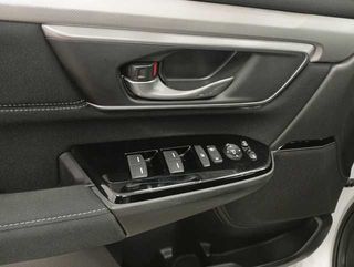 Honda CR-V 2.0 i-MMD Elegance Navi 135 kW (184 CV)