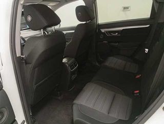Honda CR-V 2.0 i-MMD Elegance Navi 135 kW (184 CV)