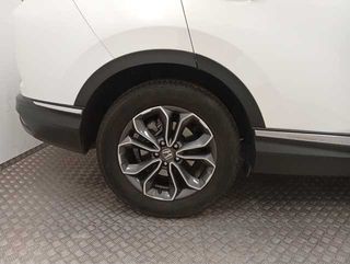 Honda CR-V 2.0 i-MMD Elegance Navi 135 kW (184 CV)