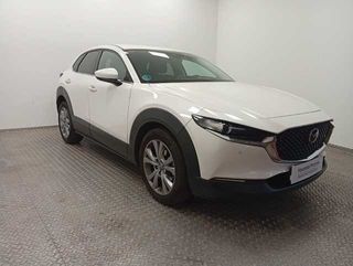 Mazda CX-30 2.0 Skyactiv-G Evolution 2WD 90 kW (122 CV)