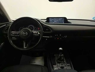 Mazda CX-30 2.0 Skyactiv-G Evolution 2WD 90 kW (122 CV)