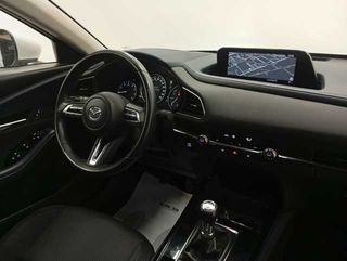 Mazda CX-30 2.0 Skyactiv-G Evolution 2WD 90 kW (122 CV)