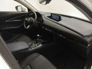 Mazda CX-30 2.0 Skyactiv-G Evolution 2WD 90 kW (122 CV)