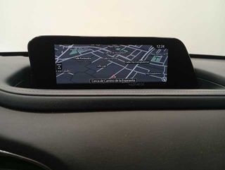 Mazda CX-30 2.0 Skyactiv-G Evolution 2WD 90 kW (122 CV)