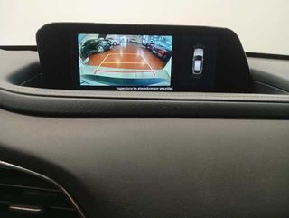 Mazda CX-30 2.0 Skyactiv-G Evolution 2WD 90 kW (122 CV)