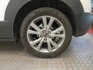 Mazda CX-30 2.0 Skyactiv-G Evolution 2WD 90 kW (122 CV)