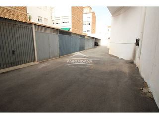 Garaje en venta en Motril pueblo en Motril