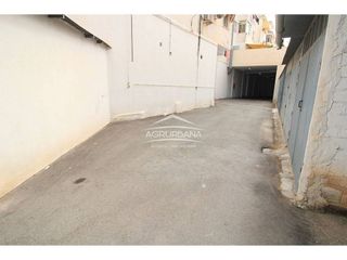 Garaje en venta en Motril pueblo en Motril