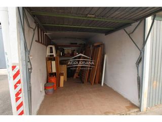 Garaje en venta en Motril pueblo en Motril