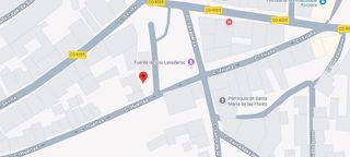 Terreno en venta en Posadas