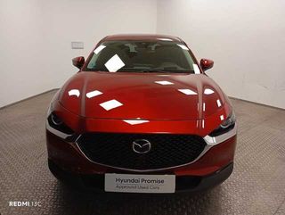 Mazda CX-30 2.0 e-SKYACTIV-G Evolution 2WD 90 kW (122 CV)
