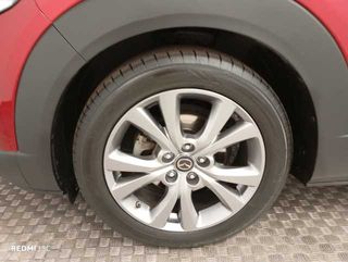 Mazda CX-30 2.0 e-SKYACTIV-G Evolution 2WD 90 kW (122 CV)