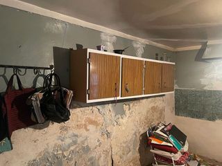 Casa adosada en venta en Argamasilla de Calatrava