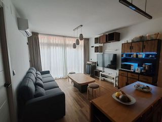 Piso en alquiler en Zona Puerto Deportivo en Fuengirola