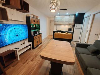 Piso en alquiler en Zona Puerto Deportivo en Fuengirola