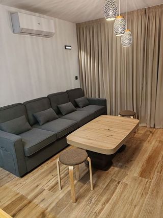 Piso en alquiler en Zona Puerto Deportivo en Fuengirola