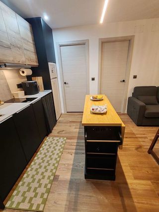 Piso en alquiler en Zona Puerto Deportivo en Fuengirola