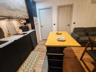 Piso en alquiler en Zona Puerto Deportivo en Fuengirola