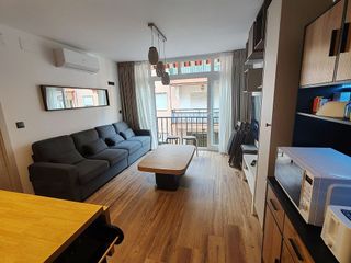 Piso en alquiler en Zona Puerto Deportivo en Fuengirola