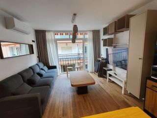 Piso en alquiler en Zona Puerto Deportivo en Fuengirola