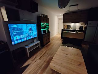 Piso en alquiler en Zona Puerto Deportivo en Fuengirola