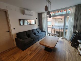 Piso en alquiler en Zona Puerto Deportivo en Fuengirola