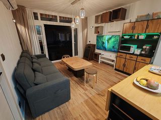 Piso en alquiler en Zona Puerto Deportivo en Fuengirola