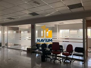 Nave industrial en alquiler en Los Olivos - Los Ángeles - Perales del río en Getafe