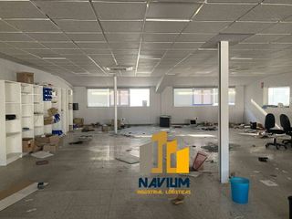 Nave industrial en alquiler en Los Olivos - Los Ángeles - Perales del río en Getafe